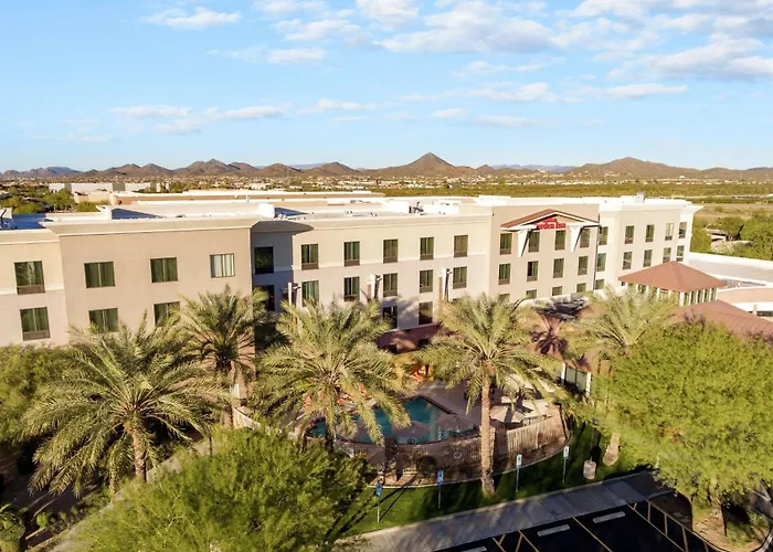 Hilton Garden Inn Phoenix North Happy Valley