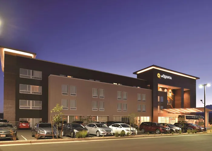 La Quinta By Wyndham Page At Lake Powell
