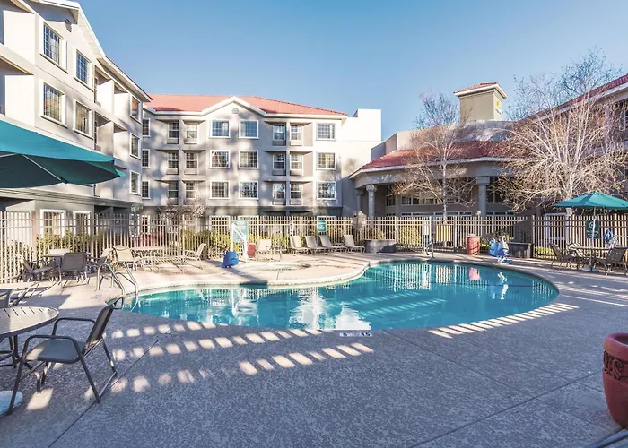 La Quinta By Wyndham Flagstaff Hotel