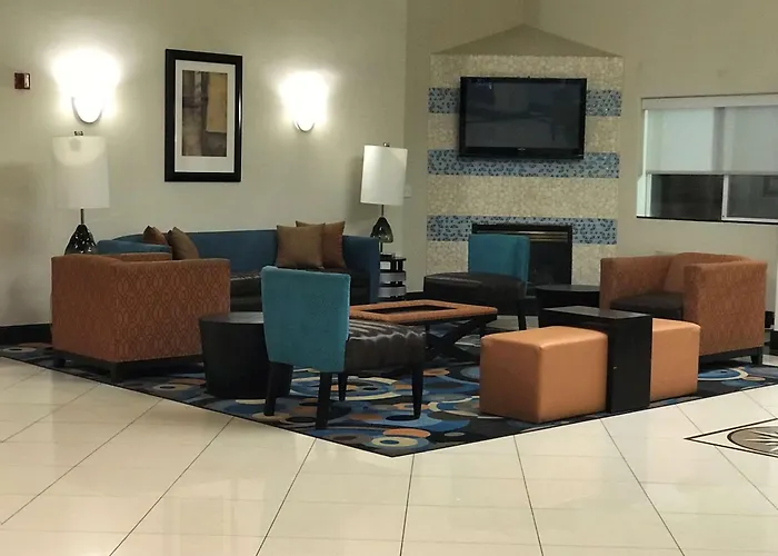West Valley Inn