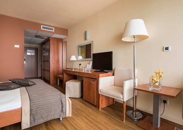 Hotel Umag Plava Laguna
