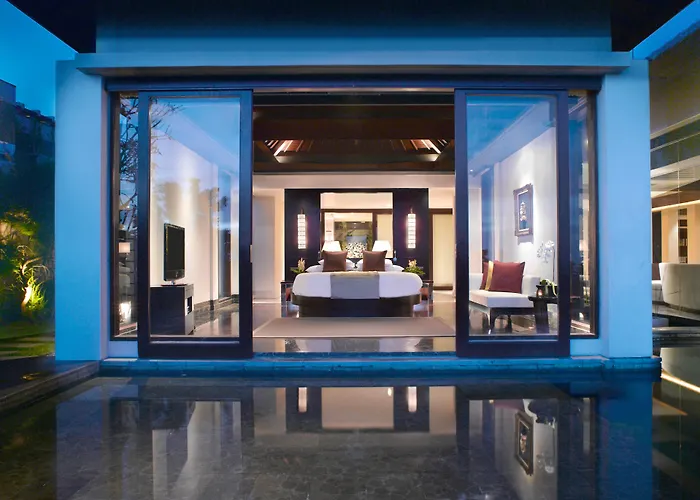 Umana Bali, Lxr Hotels & Resorts