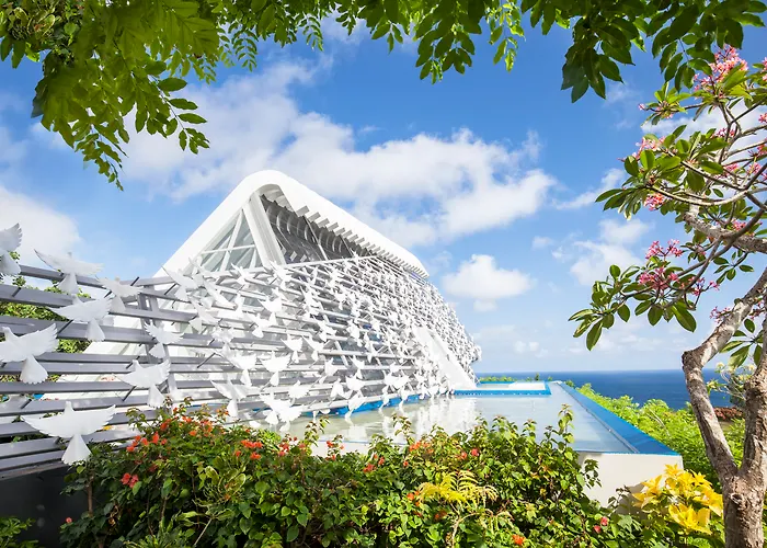 Umana Bali, Lxr Hotels & Resorts