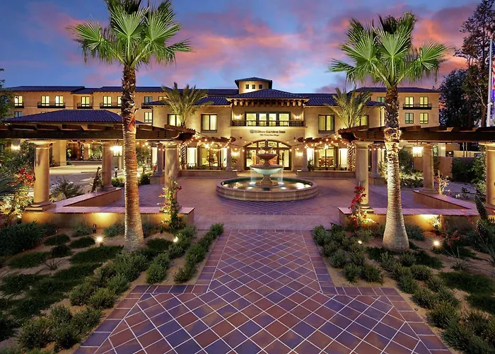 Hilton Garden Inn Old Town/Sea World Area
