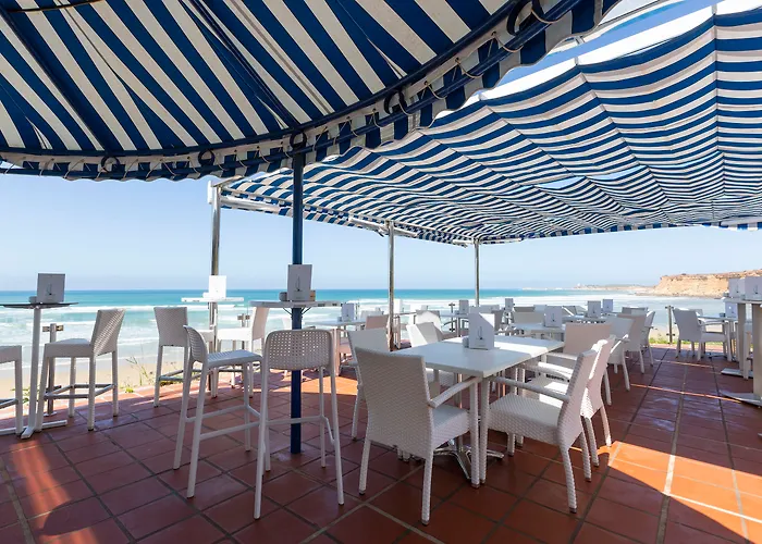 Hipotels Flamenco Conil Conil De La Frontera