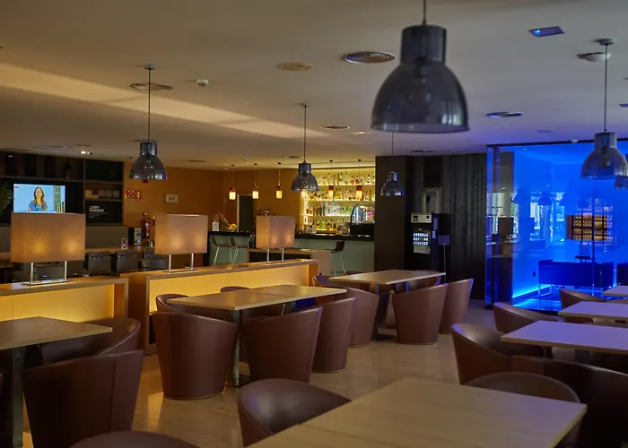 Gran Palas Hotel - Spa Incluido La Pineda