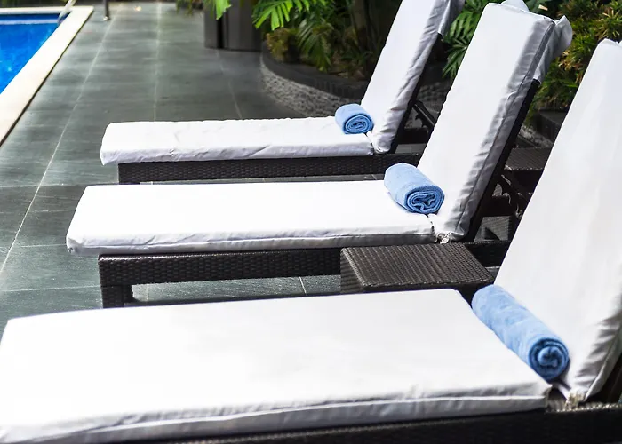 Riande Urban Hotel Panama City