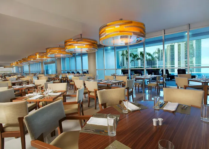 Megapolis Hotel Panama