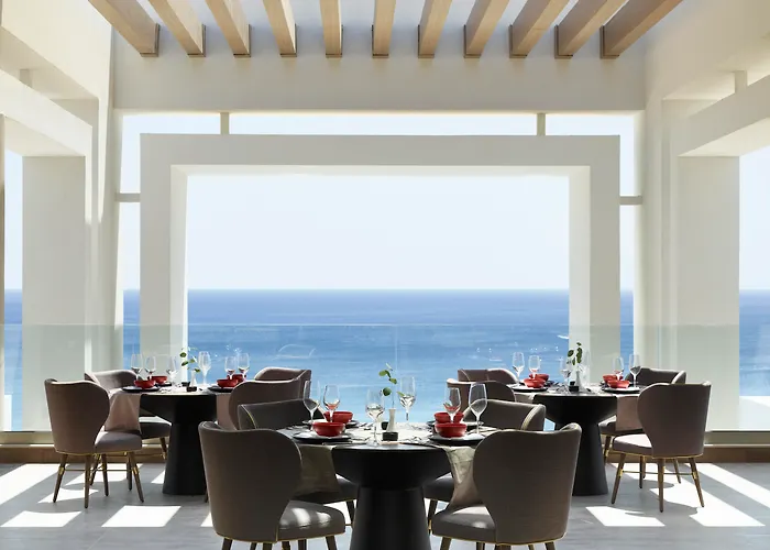 Mayia Exclusive Resort & Spa - Adults Only Kiotari