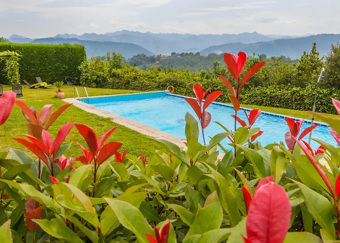 Hosteria de Torazo Nature Hotel&Spa