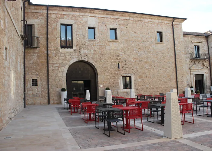 Castilla Termal Monasterio de Valbuena