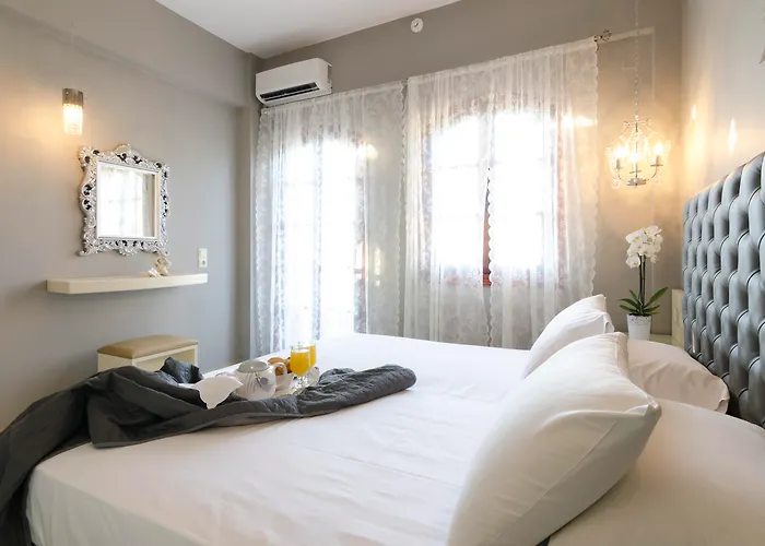 Stelios Gardens Hotel Malia 