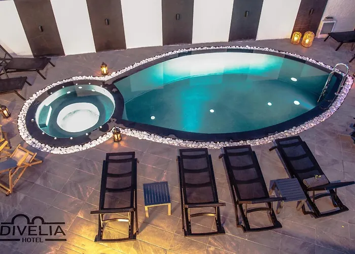 Divelia Hotel