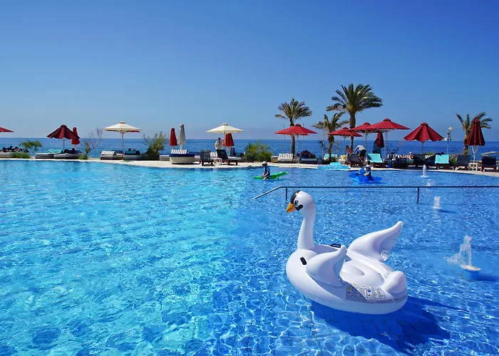 Minos Imperial Luxury Beach Resort & Spa Mílatos