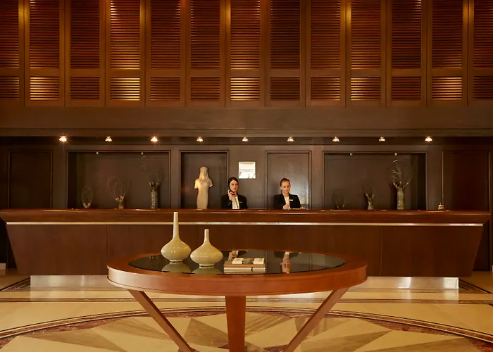 Minoa Palace Resort Platanias 