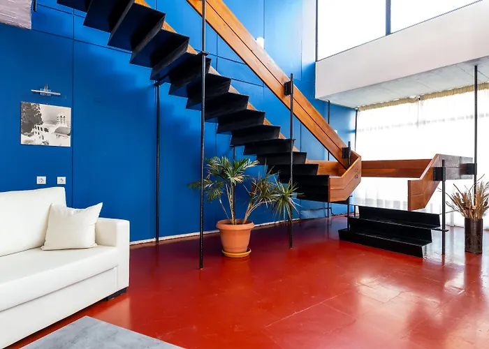 Hippocampus Hotel