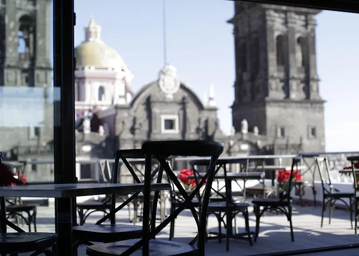 Casa Rosa Gran Hotel Boutique
