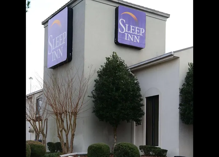 Sleep Inn Horn Lake-Southaven