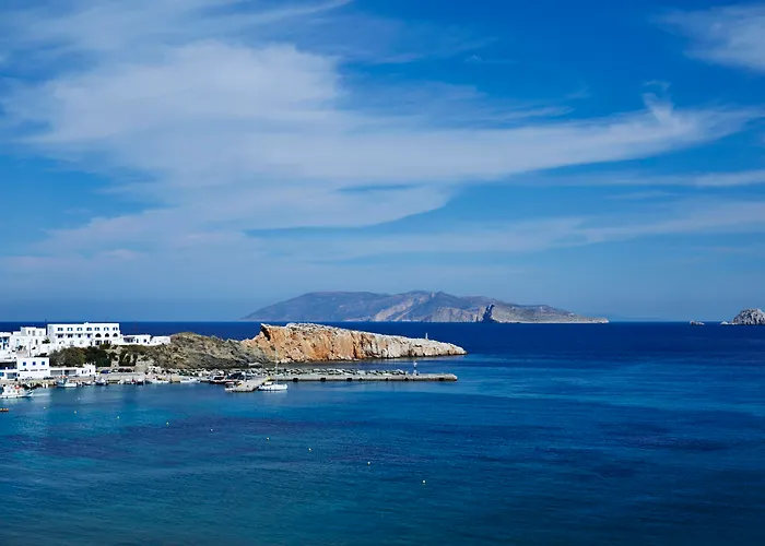 Vrahos Boutique Hotel Karavostasis 