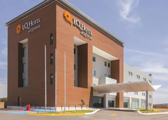 La Quinta by Wyndham Aguascalientes