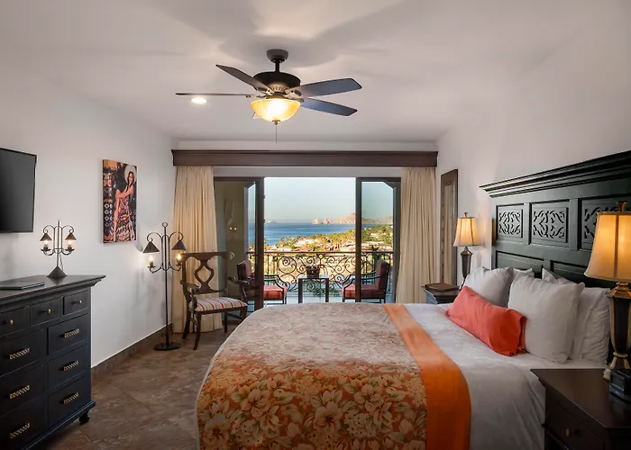 El Encanto All Inclusive Resort Cabo San Lucas
