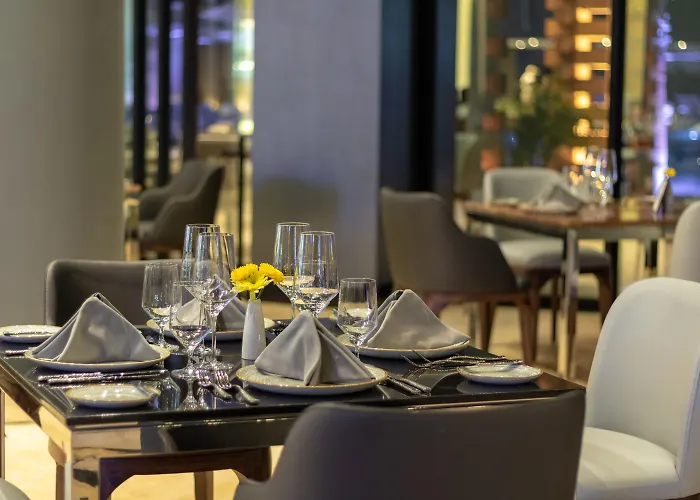 Garza Blanca Resort&Spa Los Cabos Cabo San Lucas