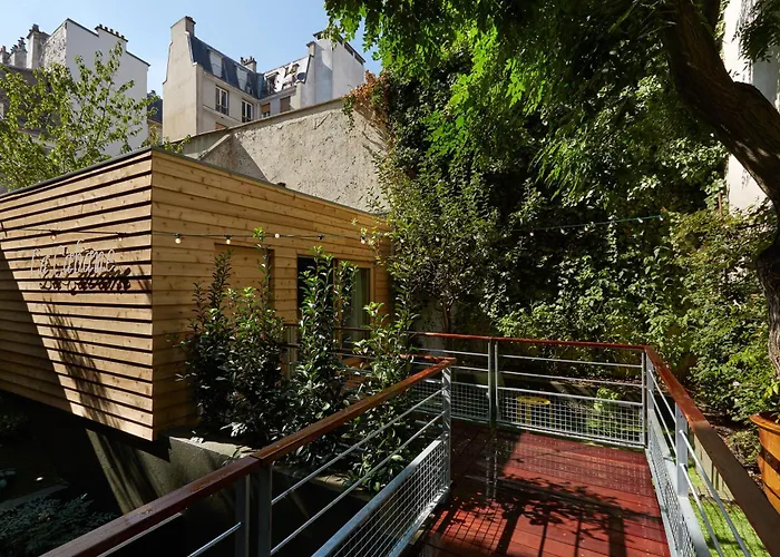 Hôtel Cabane - Orso Hotels