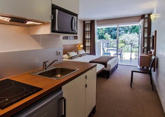 Forme-hotel&Spa Montpellier Sud-Est - Parc Expositions - Arena