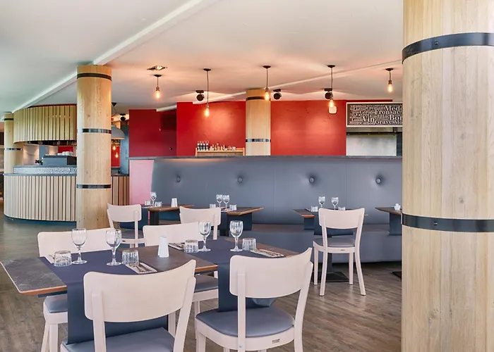 Hotel Atlanthal à Anglet