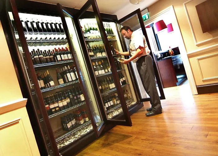 Crown Spa Hotel Scarborough By Compass Hospitality