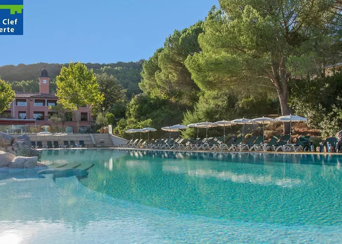 Village Pierre&Vacances Le Rouret