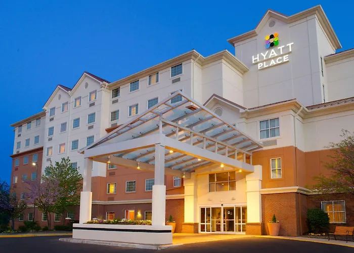 Hyatt Place Philadelphia/ King Of Prussia