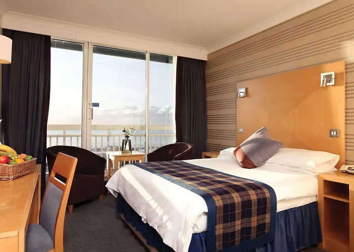 Best Western Palace Hotel & Casino Douglas