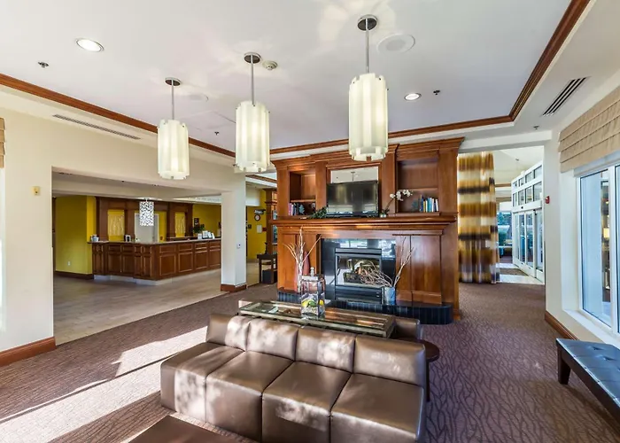 Hilton Garden Inn Fairfield