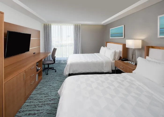 Hampton Inn & Suites Miami Airport South/Blue Lagoon