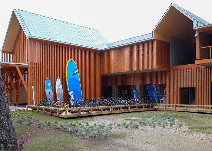 FeelViana Sport Hotel