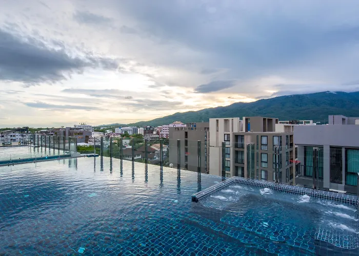 Stay With Nimman Chiang Mai