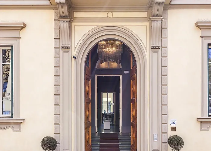 Hotel Astro Mediceo