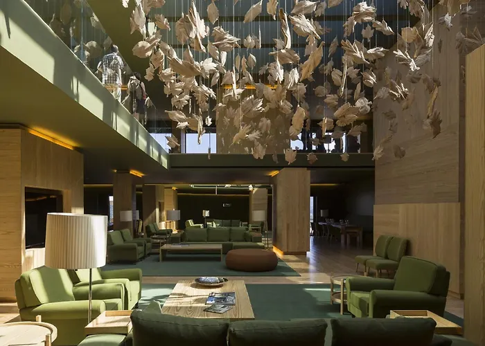 Monverde - Wine Experience Hotel - By Unlock Hotels Amarante