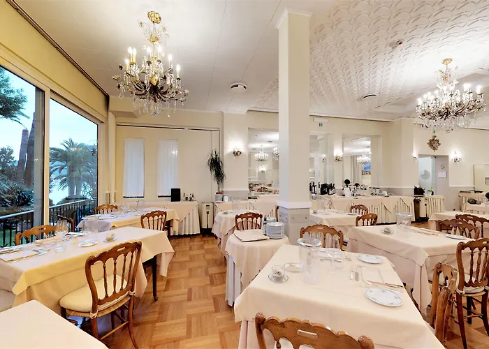 Hotel Metropole