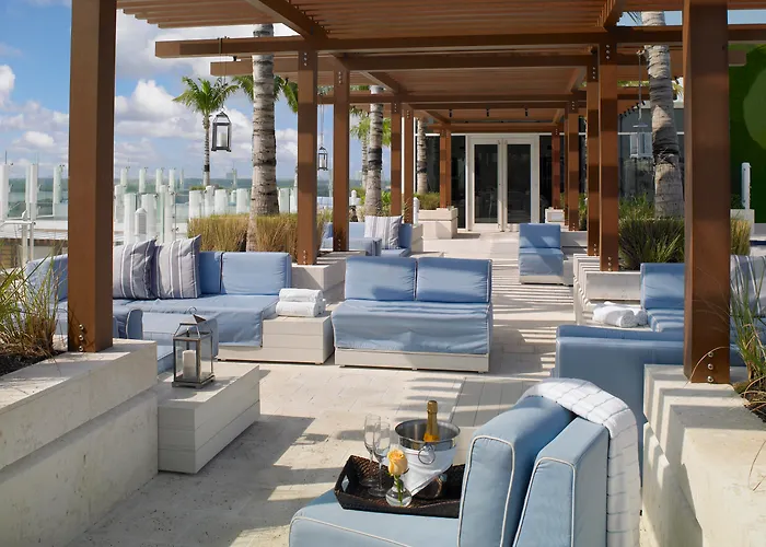 Grand Beach Hotel Surfside