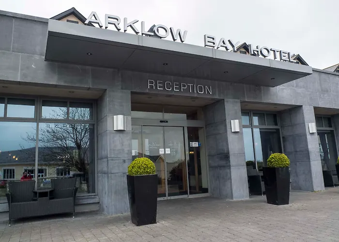 Arklow Bay Hotel