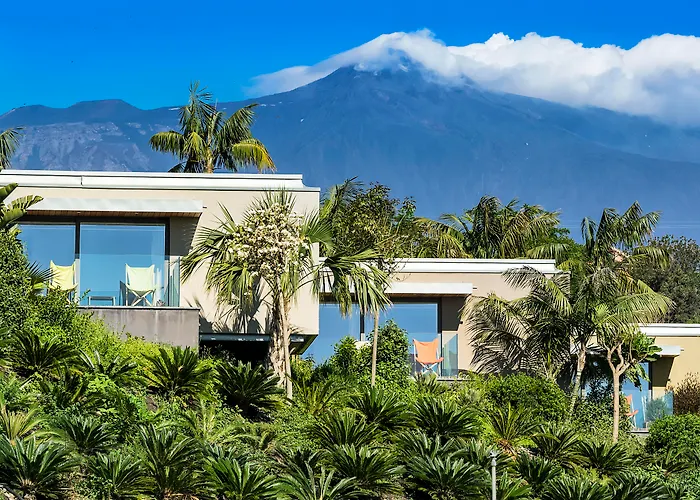 Donna Carmela Resort & Lodges Carruba di Riposto