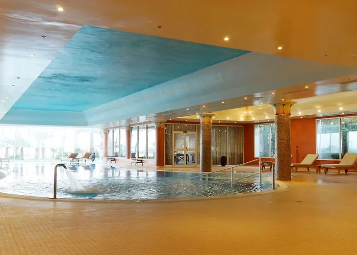 Africa Jade Thalasso