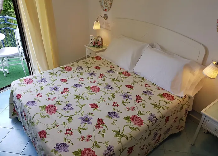 Hotel Oriente Vico Equense