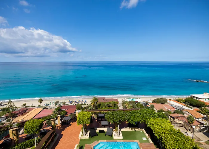 Hotel Rocca Della Sena