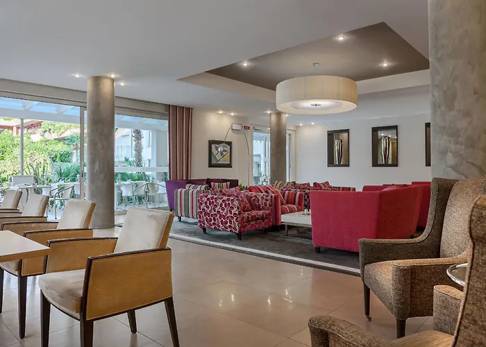 Hotel Nazionale Desenzano del Garda