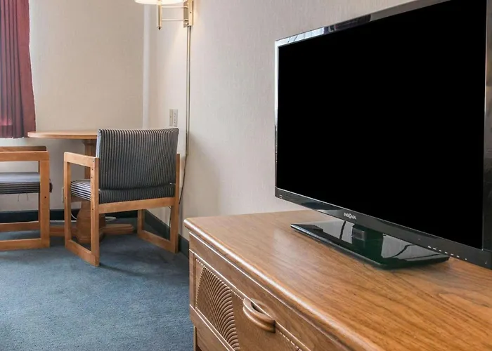 Quality Inn Hudsonville South