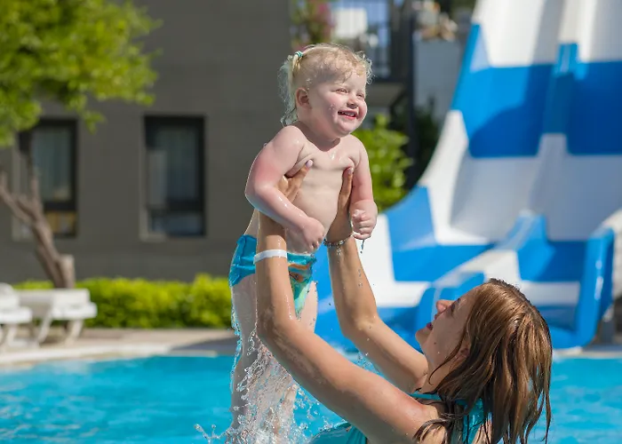 Bitez Garden Life Hotel Bodrum