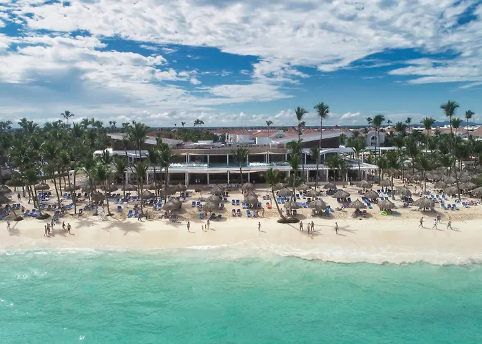 Bahia Principe Grand Aquamarine (Adults Only)